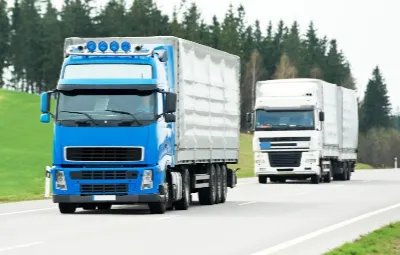 Adana Ankara | Eşya Taşıma